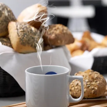 Bb-hotel Bornholm 2*