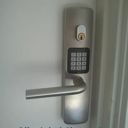 Hotel Bb-hotel Bornholm 2*