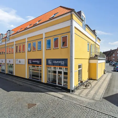 Hotel Bb-hotel Bornholm