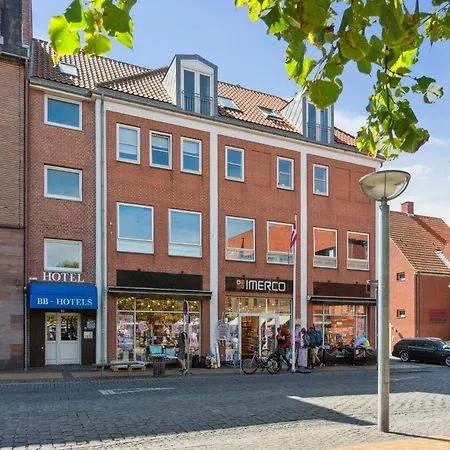 Bb-hotel Bornholm Hotel