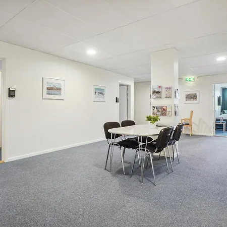 Hotel Bb-hotel Bornholm 2*