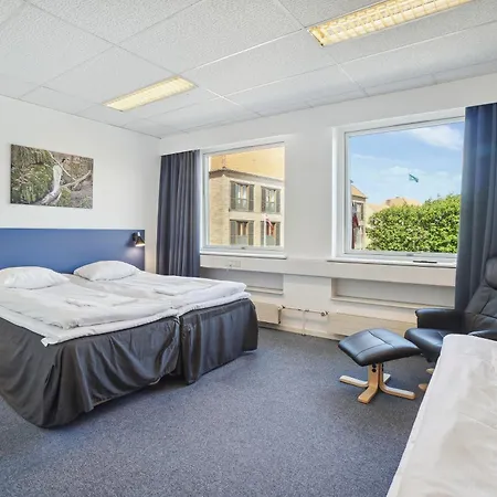 Hotel Bb-hotel Bornholm 2*