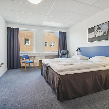 Ξενοδοχείο Bb-hotel Bornholm