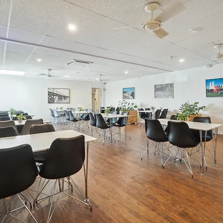 Bb-hotel Bornholm Rønne