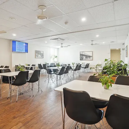 Bb-hotel Bornholm Hotel