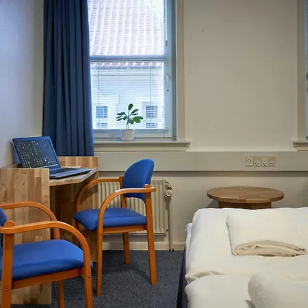 Hotel Bb-hotel Bornholm 2*