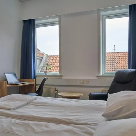 فندق Bb-hotel Bornholm