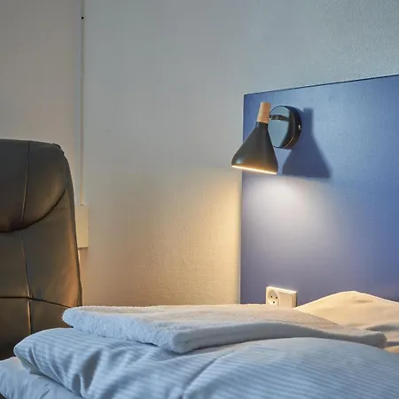 Bb-hotel Bornholm Hotel 2*