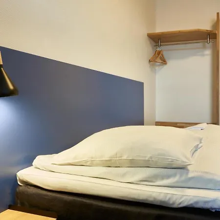 Bb-hotel Bornholm Hotel Rønne