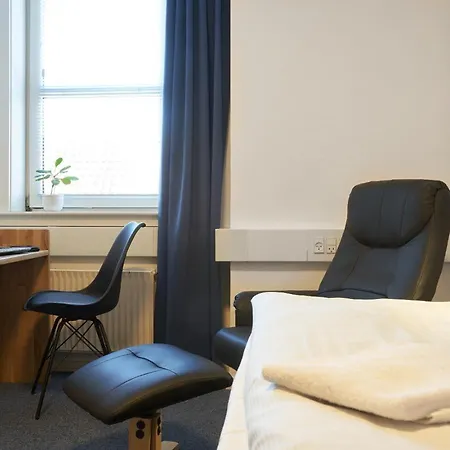 Bb-hotel Bornholm 2*