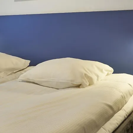 Hotel Bb-hotel Bornholm 2*