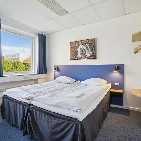 Bb-hotel Bornholm 2*