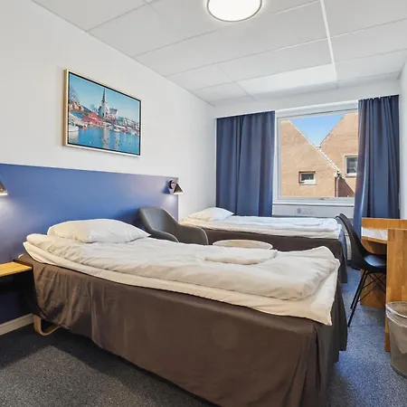 Bb-hotel Bornholm