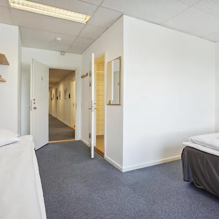 Bb-hotel Bornholm فندق 2*