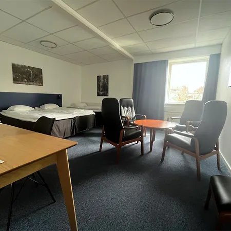 Bb-hotel Bornholm 2* Rønne