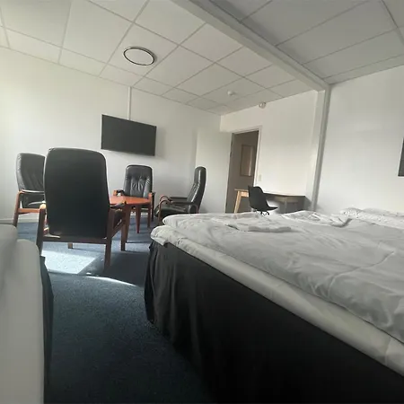 فندق Bb-hotel Bornholm