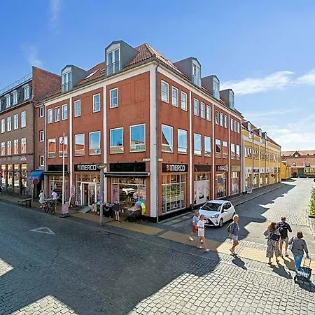 Bb-hotel Bornholm 2* Rønne
