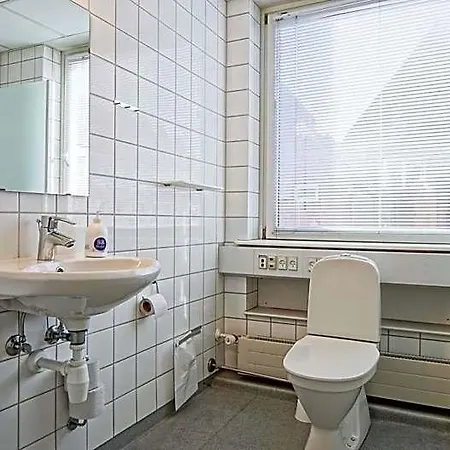 Hotel Bb-hotel Bornholm 2*