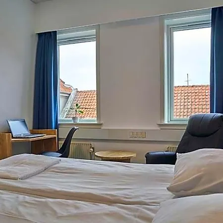 Bb-hotel Bornholm Hotel
