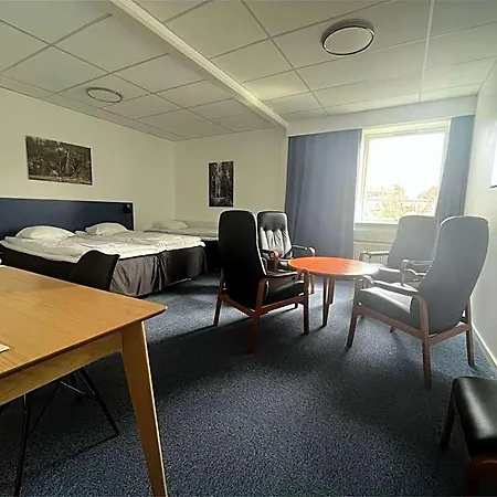 Bb-hotel Bornholm Hotel
