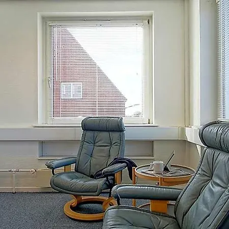 Bb-hotel Bornholm Hotel 2*