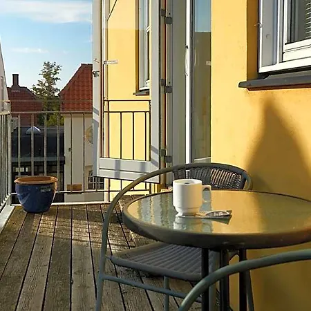Bb-hotel Bornholm 2* Rønne