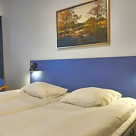 Bb-hotel Bornholm Hotel 2*