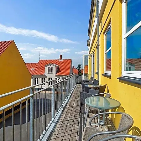 Hotel Bb-hotel Bornholm 2*