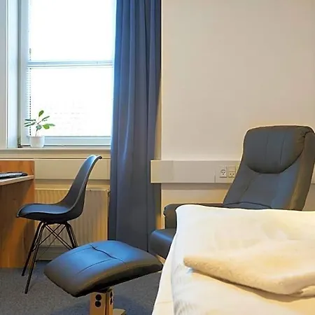Hotel Bb-hotel Bornholm 2*
