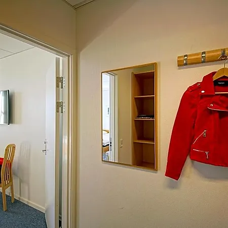 Bb-hotel Bornholm