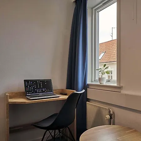 Bb-hotel Bornholm Hotel