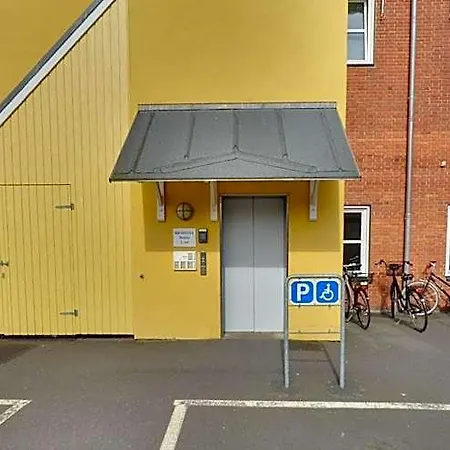 Bb-hotel Bornholm