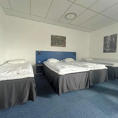 Bb-hotel Bornholm Hotel