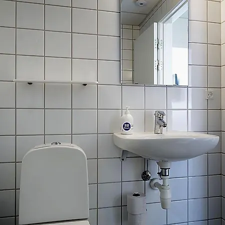 Bb-hotel Bornholm Hotel