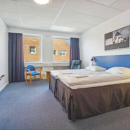 Bb-hotel Bornholm 2*