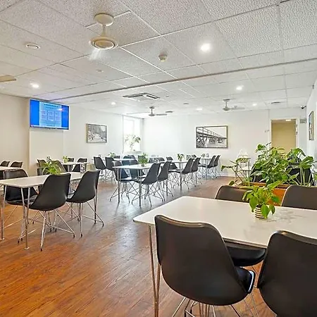Bb-hotel Bornholm