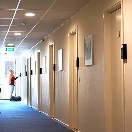 Bb-hotel Bornholm Hotel