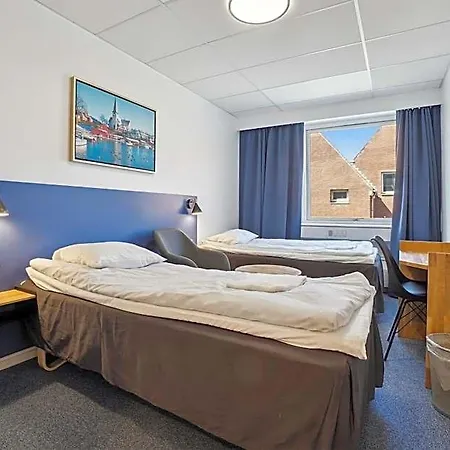 Hotel Bb-hotel Bornholm