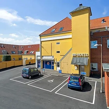 Bb-hotel Bornholm Hotel