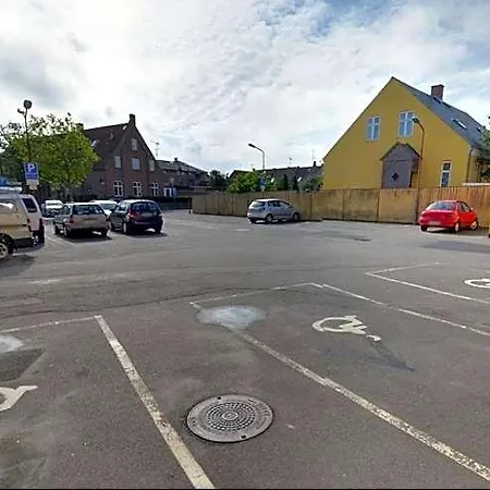 Bb-hotel Bornholm 2*