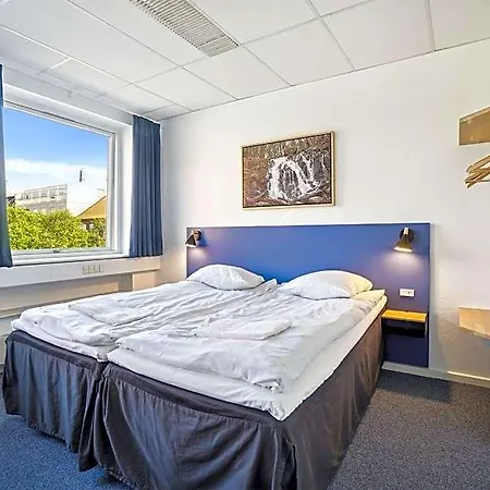 Bb-hotel Bornholm Hotel