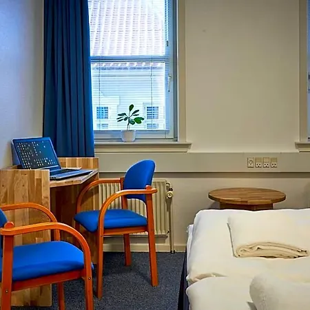 Bb-hotel Bornholm Rønne