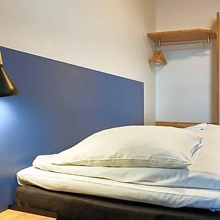 Hotel Bb-hotel Bornholm