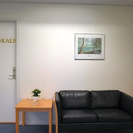 Hotel Bb-hotel Bornholm 2*