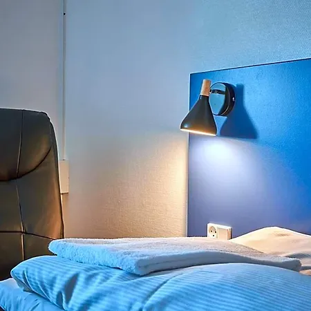 Hotel Bb-hotel Bornholm Rønne