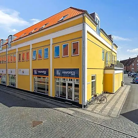 Bb-hotel Bornholm Rønne