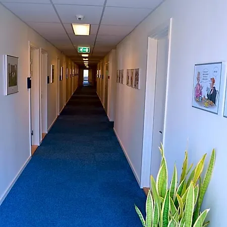 Bb-hotel Bornholm