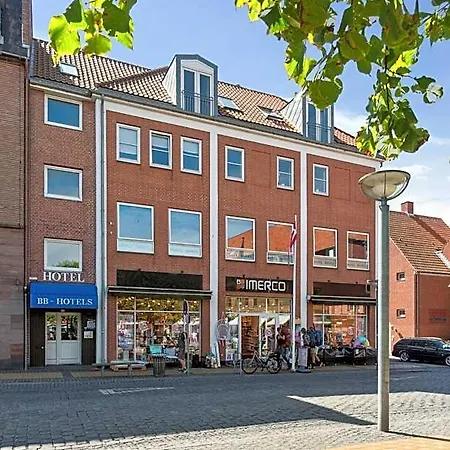 Hotel Bb-hotel Bornholm 2*