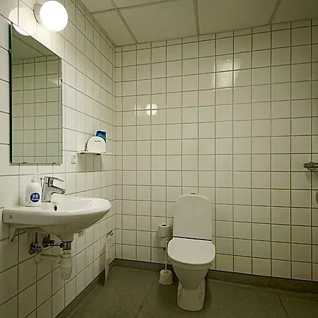 Hotel Bb-hotel Bornholm Rønne