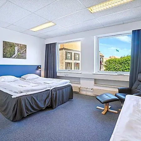 Bb-hotel Bornholm 2* Rønne